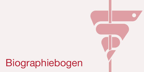 Biographiebogen