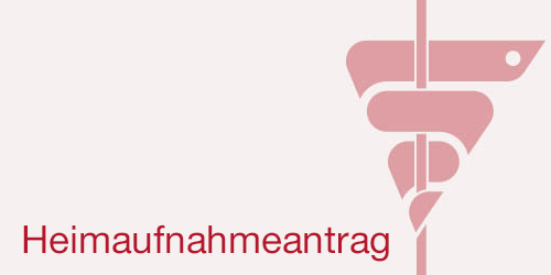 Heimaufnahmeantrag